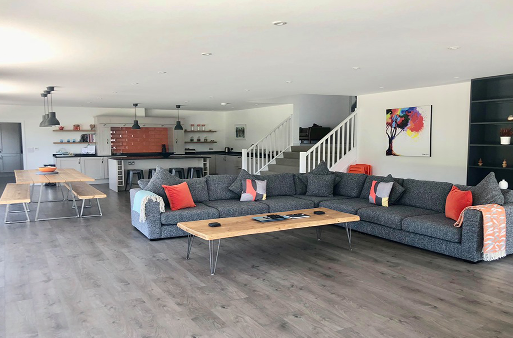 Barton Rock | Woolacombe