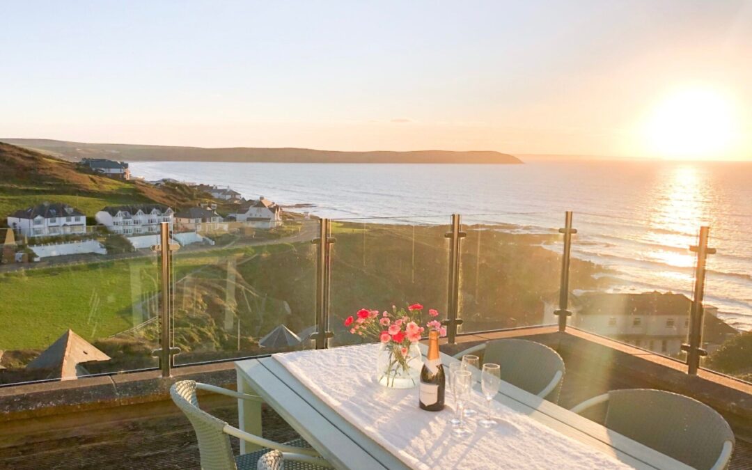 2 Gull Rock | Woolacombe